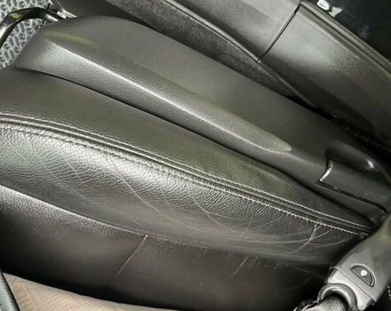 Черный Шевроле Каптива, объемом двигателя 2.23 л и пробегом 138 тыс. км за 12500 $, фото 5 на Automoto.ua