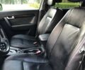 Чорний Шевроле Каптіва, об'ємом двигуна 2.23 л та пробігом 220 тис. км за 12300 $, фото 9 на Automoto.ua