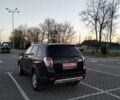 Черный Шевроле Каптива, объемом двигателя 2.2 л и пробегом 166 тыс. км за 11700 $, фото 15 на Automoto.ua