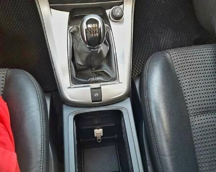 Черный Шевроле Каптива, объемом двигателя 2.2 л и пробегом 204 тыс. км за 11500 $, фото 22 на Automoto.ua