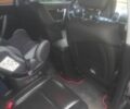 Черный Шевроле Каптива, объемом двигателя 2.2 л и пробегом 270 тыс. км за 9700 $, фото 3 на Automoto.ua