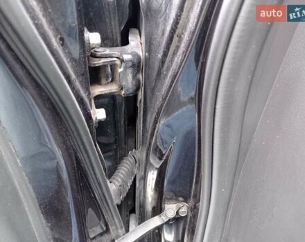 Чорний Шевроле Каптіва, об'ємом двигуна 2.23 л та пробігом 147 тис. км за 12950 $, фото 33 на Automoto.ua