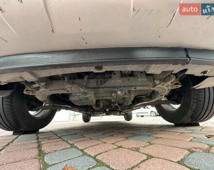 Черный Шевроле Каптива, объемом двигателя 2.38 л и пробегом 210 тыс. км за 11350 $, фото 106 на Automoto.ua