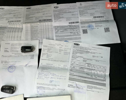 Черный Шевроле Каптива, объемом двигателя 2.38 л и пробегом 210 тыс. км за 11350 $, фото 201 на Automoto.ua