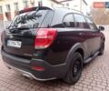 Чорний Шевроле Каптіва, об'ємом двигуна 2.23 л та пробігом 147 тис. км за 12950 $, фото 11 на Automoto.ua