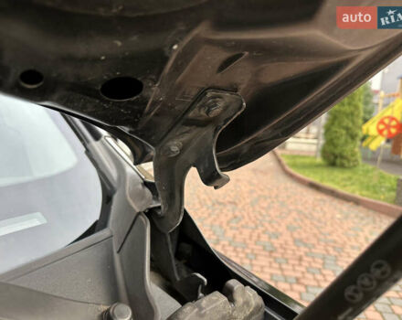 Черный Шевроле Каптива, объемом двигателя 2.38 л и пробегом 210 тыс. км за 11350 $, фото 198 на Automoto.ua