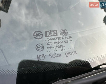 Черный Шевроле Каптива, объемом двигателя 2.38 л и пробегом 210 тыс. км за 11350 $, фото 68 на Automoto.ua