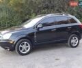 Чорний Шевроле Каптіва, об'ємом двигуна 2.4 л та пробігом 171 тис. км за 7999 $, фото 3 на Automoto.ua