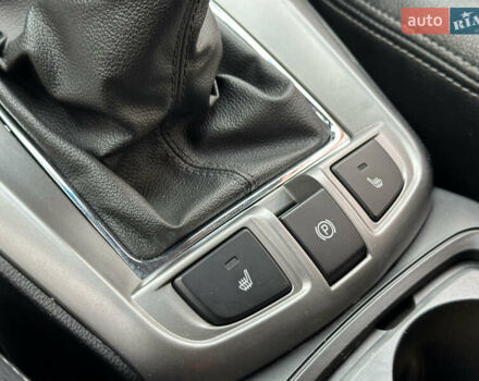 Черный Шевроле Каптива, объемом двигателя 2.38 л и пробегом 210 тыс. км за 11350 $, фото 115 на Automoto.ua