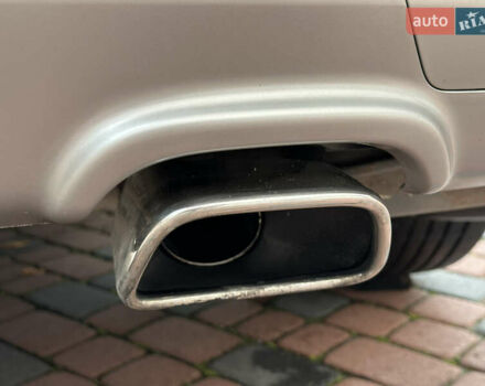 Черный Шевроле Каптива, объемом двигателя 2.38 л и пробегом 210 тыс. км за 11350 $, фото 81 на Automoto.ua