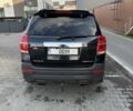 Шевроле Каптива 2013 в Вишневом на Automoto.ua Черный Шевроле Каптива, объемом двигателя 2.2 л и пробегом 133 тыс. км за 13000 $, фото 13 на Automoto.ua