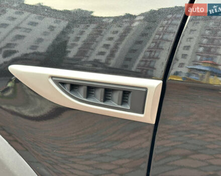 Черный Шевроле Каптива, объемом двигателя 2.38 л и пробегом 210 тыс. км за 11350 $, фото 74 на Automoto.ua