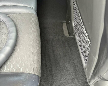 Черный Шевроле Каптива, объемом двигателя 2.23 л и пробегом 133 тыс. км за 13200 $, фото 13 на Automoto.ua