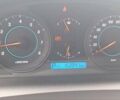 Черный Шевроле Каптива, объемом двигателя 2.41 л и пробегом 154 тыс. км за 11500 $, фото 10 на Automoto.ua