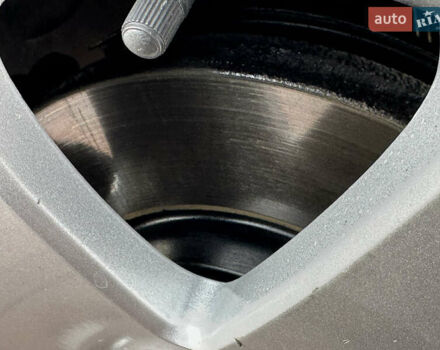 Черный Шевроле Каптива, объемом двигателя 2.38 л и пробегом 210 тыс. км за 11350 $, фото 84 на Automoto.ua