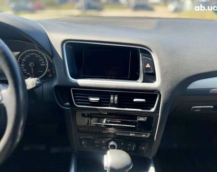 Черный Шевроле Каптива, объемом двигателя 2.4 л и пробегом 142 тыс. км за 13900 $, фото 13 на Automoto.ua