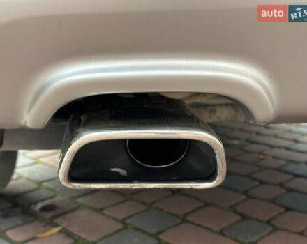 Черный Шевроле Каптива, объемом двигателя 2.38 л и пробегом 210 тыс. км за 11350 $, фото 80 на Automoto.ua