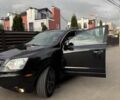 Чорний Шевроле Каптіва, об'ємом двигуна 2.38 л та пробігом 168 тис. км за 10200 $, фото 4 на Automoto.ua