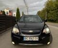 Чорний Шевроле Каптіва, об'ємом двигуна 2.38 л та пробігом 168 тис. км за 10200 $, фото 1 на Automoto.ua