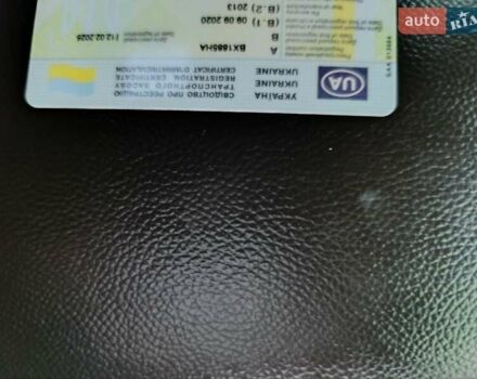 Чорний Шевроле Каптіва, об'ємом двигуна 2.4 л та пробігом 171 тис. км за 7999 $, фото 47 на Automoto.ua