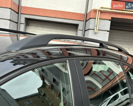 Черный Шевроле Каптива, объемом двигателя 2.38 л и пробегом 210 тыс. км за 11350 $, фото 73 на Automoto.ua