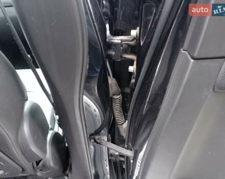 Чорний Шевроле Каптіва, об'ємом двигуна 2.23 л та пробігом 147 тис. км за 12950 $, фото 32 на Automoto.ua