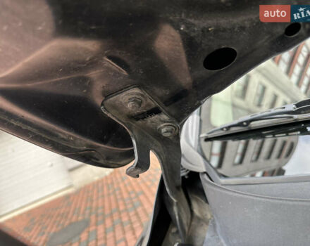 Черный Шевроле Каптива, объемом двигателя 2.38 л и пробегом 210 тыс. км за 11350 $, фото 197 на Automoto.ua