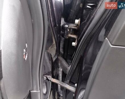 Чорний Шевроле Каптіва, об'ємом двигуна 2.23 л та пробігом 147 тис. км за 12950 $, фото 31 на Automoto.ua