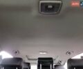 Чорний Шевроле Каптіва, об'ємом двигуна 2.23 л та пробігом 147 тис. км за 12950 $, фото 37 на Automoto.ua