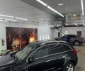 Черный Шевроле Каптива, объемом двигателя 2.38 л и пробегом 190 тыс. км за 10300 $, фото 8 на Automoto.ua