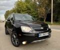 Чорний Шевроле Каптіва, об'ємом двигуна 2.38 л та пробігом 168 тис. км за 10200 $, фото 2 на Automoto.ua