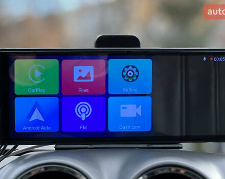 Чорний Шевроле Каптіва, об'ємом двигуна 2.38 л та пробігом 168 тис. км за 9200 $, фото 13 на Automoto.ua