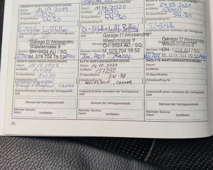 Черный Шевроле Каптива, объемом двигателя 2.2 л и пробегом 168 тыс. км за 13000 $, фото 23 на Automoto.ua