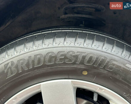 Черный Шевроле Каптива, объемом двигателя 2.38 л и пробегом 210 тыс. км за 11350 $, фото 85 на Automoto.ua