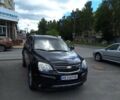 Черный Шевроле Каптива, объемом двигателя 2.38 л и пробегом 190 тыс. км за 10300 $, фото 1 на Automoto.ua