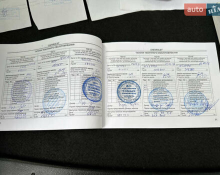 Черный Шевроле Каптива, объемом двигателя 2.38 л и пробегом 210 тыс. км за 11350 $, фото 208 на Automoto.ua