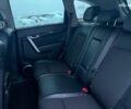 Черный Шевроле Каптива, объемом двигателя 2.2 л и пробегом 157 тыс. км за 12990 $, фото 28 на Automoto.ua
