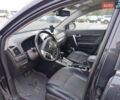 Чорний Шевроле Каптіва, об'ємом двигуна 2.23 л та пробігом 157 тис. км за 14300 $, фото 4 на Automoto.ua