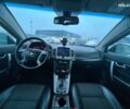 Черный Шевроле Каптива, объемом двигателя 2.2 л и пробегом 157 тыс. км за 12990 $, фото 30 на Automoto.ua