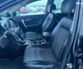 Черный Шевроле Каптива, объемом двигателя 2.2 л и пробегом 157 тыс. км за 12990 $, фото 24 на Automoto.ua