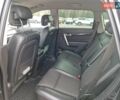 Чорний Шевроле Каптіва, об'ємом двигуна 2.23 л та пробігом 157 тис. км за 14300 $, фото 5 на Automoto.ua