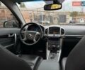 Чорний Шевроле Каптіва, об'ємом двигуна 2.2 л та пробігом 168 тис. км за 13240 $, фото 43 на Automoto.ua