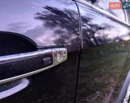 Чорний Шевроле Каптіва, об'ємом двигуна 2.23 л та пробігом 124 тис. км за 14700 $, фото 1 на Automoto.ua