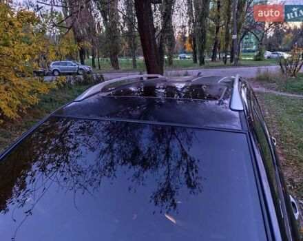 Чорний Шевроле Каптіва, об'ємом двигуна 2.23 л та пробігом 124 тис. км за 14700 $, фото 29 на Automoto.ua