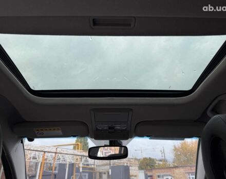 Чорний Шевроле Каптіва, об'ємом двигуна 2.2 л та пробігом 168 тис. км за 13240 $, фото 47 на Automoto.ua