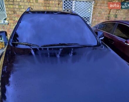 Чорний Шевроле Каптіва, об'ємом двигуна 2.23 л та пробігом 124 тис. км за 14700 $, фото 5 на Automoto.ua