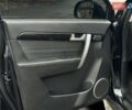 Чорний Шевроле Каптіва, об'ємом двигуна 2.2 л та пробігом 168 тис. км за 13240 $, фото 21 на Automoto.ua