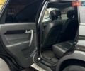 Чорний Шевроле Каптіва, об'ємом двигуна 2.2 л та пробігом 168 тис. км за 13240 $, фото 38 на Automoto.ua