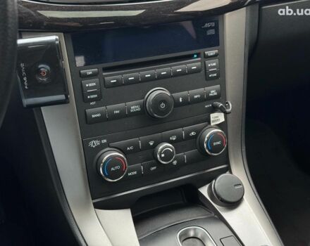 Чорний Шевроле Каптіва, об'ємом двигуна 2.2 л та пробігом 168 тис. км за 13240 $, фото 27 на Automoto.ua