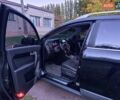 Чорний Шевроле Каптіва, об'ємом двигуна 2.23 л та пробігом 124 тис. км за 14700 $, фото 12 на Automoto.ua